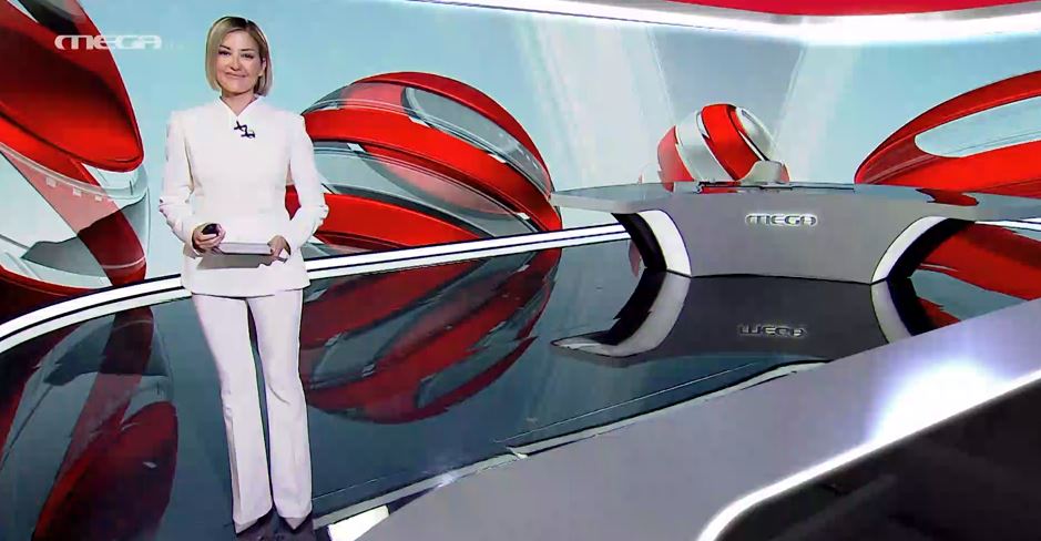 MEGA ΓΕΓΟΝΟΤΑ: Κεντρικό Δελτίο Ειδήσεων 22/10/24 - 