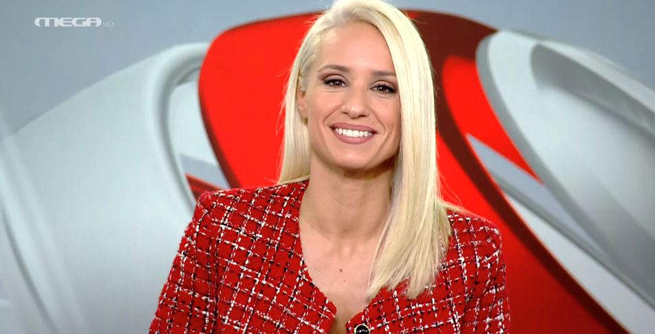 MEGA ΓΕΓΟΝΟΤΑ: Κεντρικό Δελτίο Ειδήσεων 26/10/24 - 