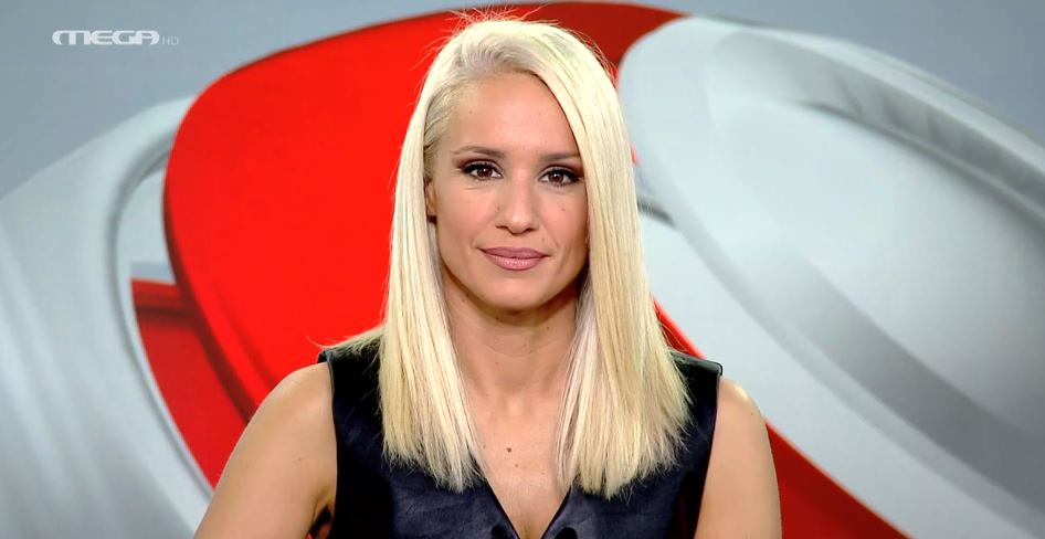 MEGA ΓΕΓΟΝΟΤΑ: Κεντρικό Δελτίο Ειδήσεων 27/10/24 - 