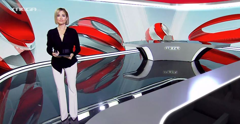 MEGA ΓΕΓΟΝΟΤΑ: Κεντρικό Δελτίο Ειδήσεων 29/10/24 - 