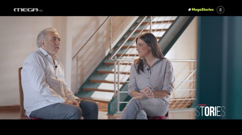 ΙΣΤΟΡΙΕΣ ΤΟΥ ΛΑΚΗ ΛΑΖΟΠΟΥΛΟΥ - 