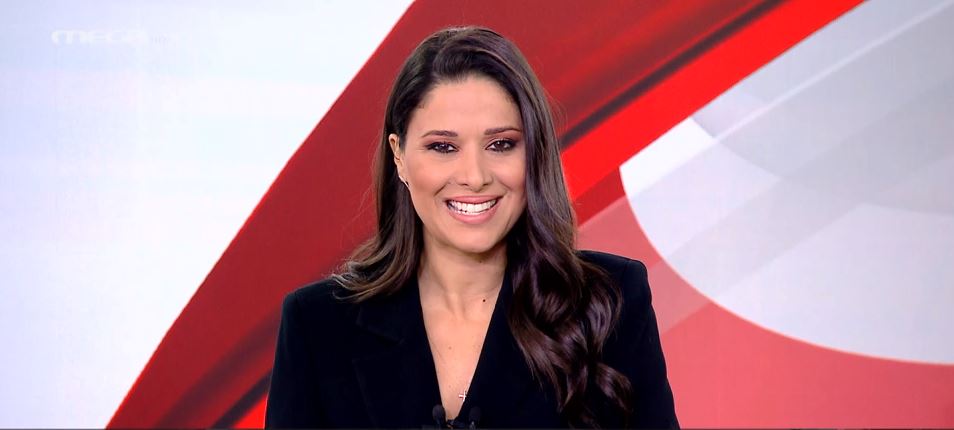 MEGA ΓΕΓΟΝΟΤΑ: Μεσημβρινό Δελτίο Ειδήσεων 05/10/24 - 