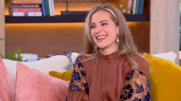 Νατάσσα Μποφίλιου: «Δεν βιώνω προσωπικά τις επιθέσεις που δέχομαι»