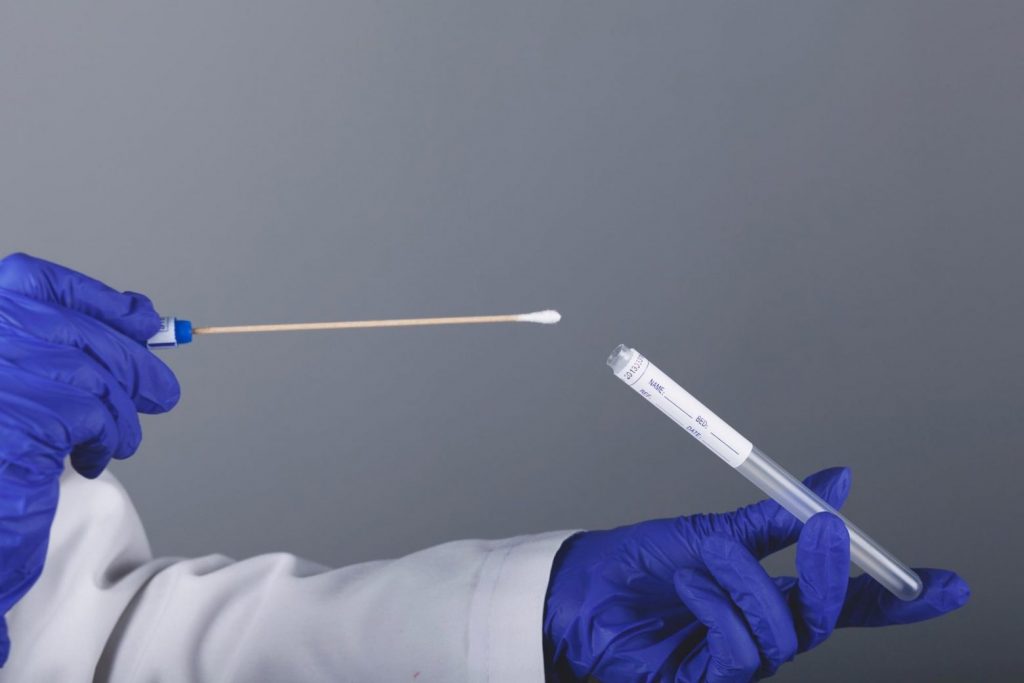 Όλα όσα πρέπει να γνωρίζουμε για τα self test του παχέος εντέρου