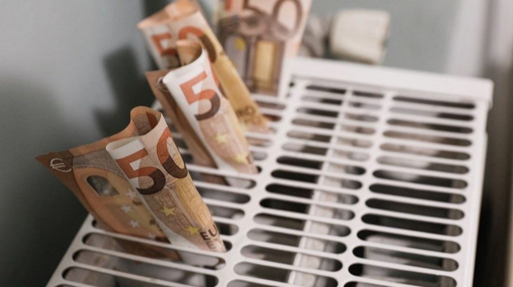 Το κόστος θέρμανσης ανάλογα με την πηγή καυσίμου – Πώς διατηρούμε ζεστό το σπίτι