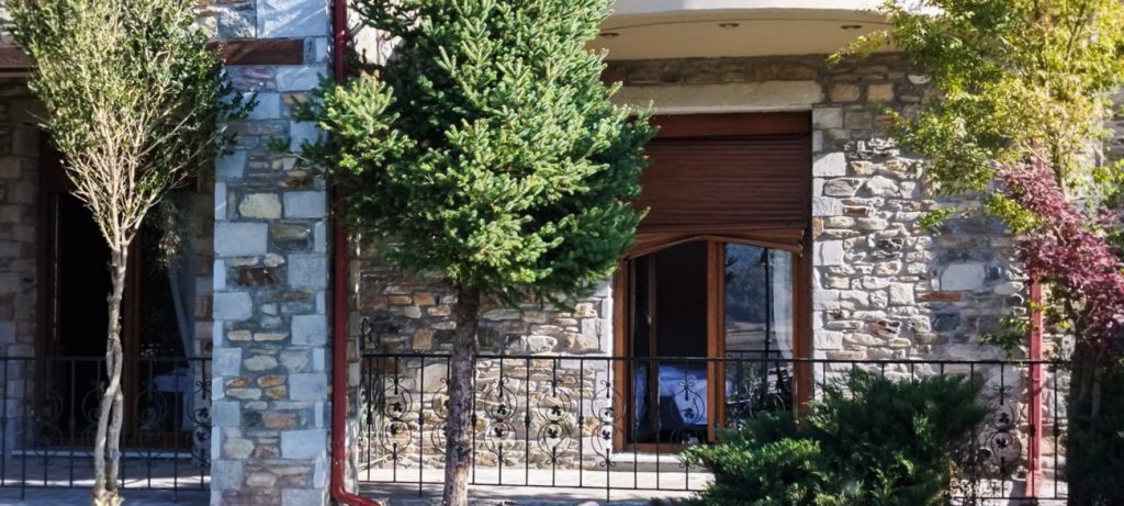 Φλώρινα: Στη ΜΕΘ 55χρονος από διαρροή μονοξειδίου του άνθρακα