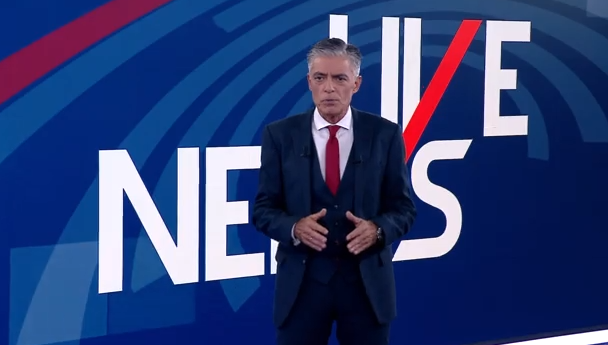 LIVE NEWS 09/10/24 - 