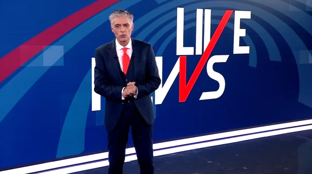 LIVE NEWS 24/10/24 - 