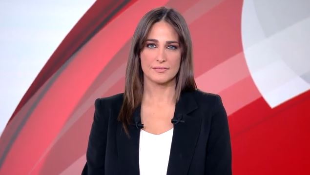 MEGA ΓΕΓΟΝΟΤΑ: Μεσημβρινό Δελτίο Ειδήσεων 08/10/24 - 