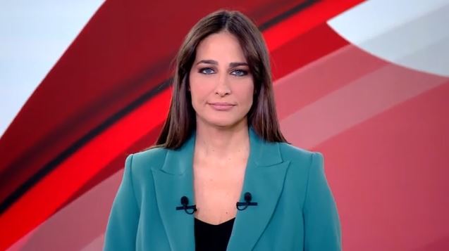 MEGA ΓΕΓΟΝΟΤΑ: Μεσημβρινό Δελτίο Ειδήσεων 25/10/24 - 