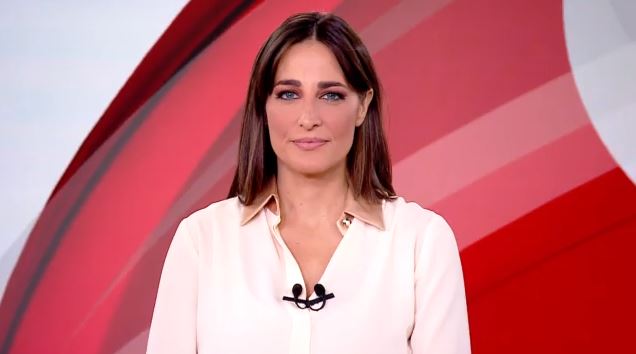 MEGA ΓΕΓΟΝΟΤΑ: Μεσημβρινό Δελτίο Ειδήσεων 03/10/24 - 