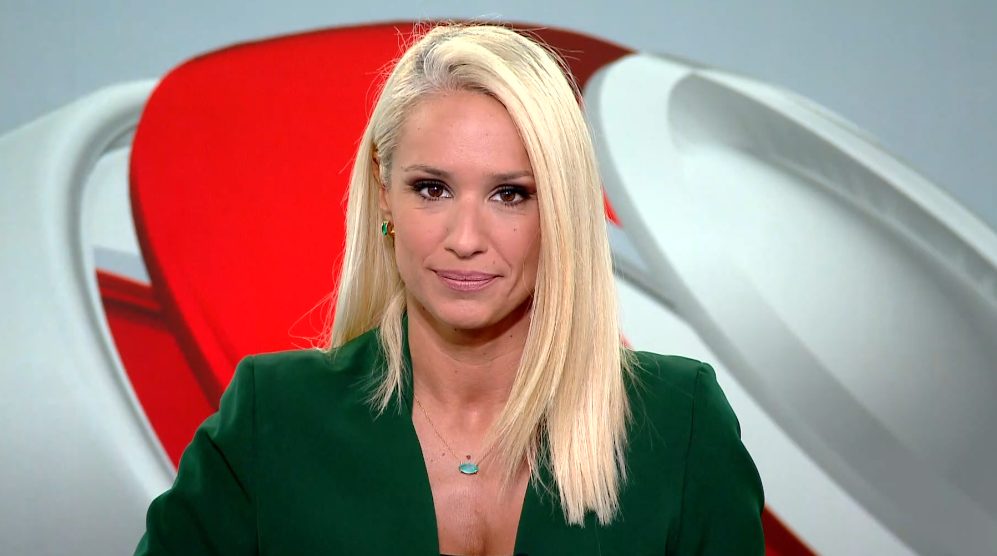 MEGA ΓΕΓΟΝΟΤΑ: Κεντρικό Δελτίο Ειδήσεων 13/10/24 - 