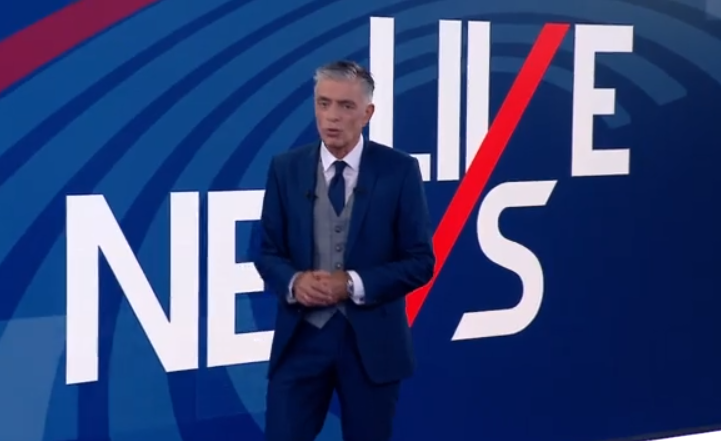 LIVE NEWS 08/10/24 - 