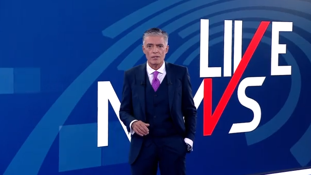 LIVE NEWS 10/10/24 - 