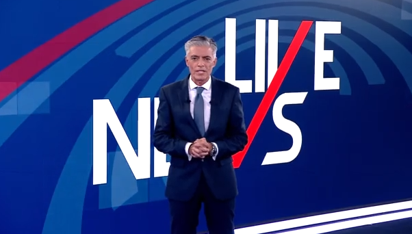 LIVE NEWS 18/10/24 - 