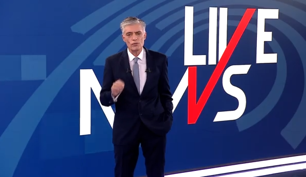 LIVE NEWS 23/10/24 - 