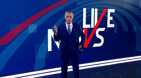 LIVE NEWS 30/10/24 - 