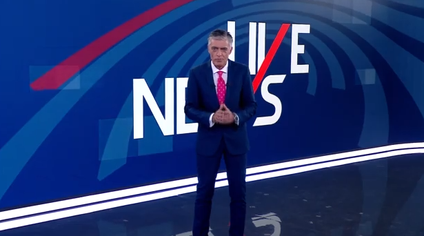 LIVE NEWS 29/10/24 - 