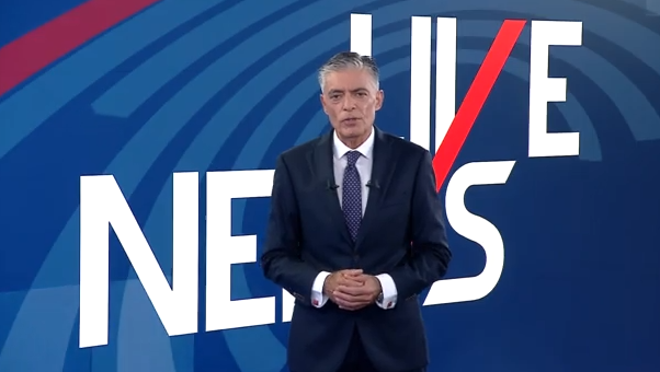 LIVE NEWS 03/10/24 - 