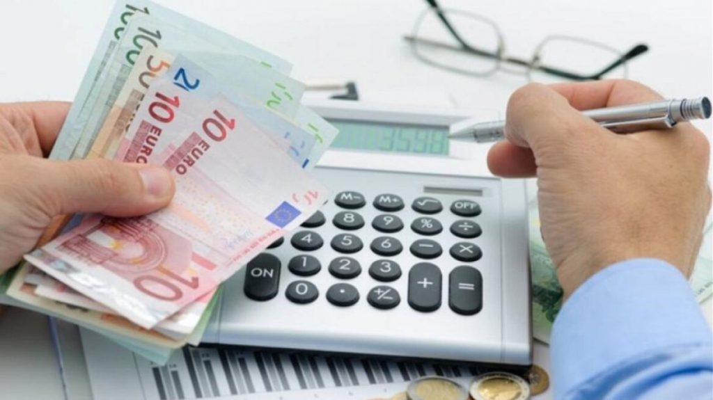 Οι υποχρεώσεις των φορολογουμένων έως σήμερα 28 Φεβρουαρίου