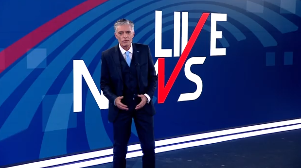 LIVE NEWS 21/10/24 - 