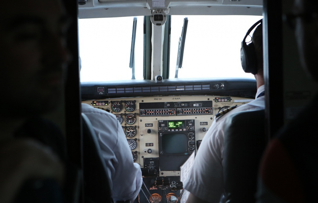 Turkish Airlines: Πιλότος πέθανε εν ώρα πτήσης – Επείγουσα προσγείωση στη Νέα Υόρκη