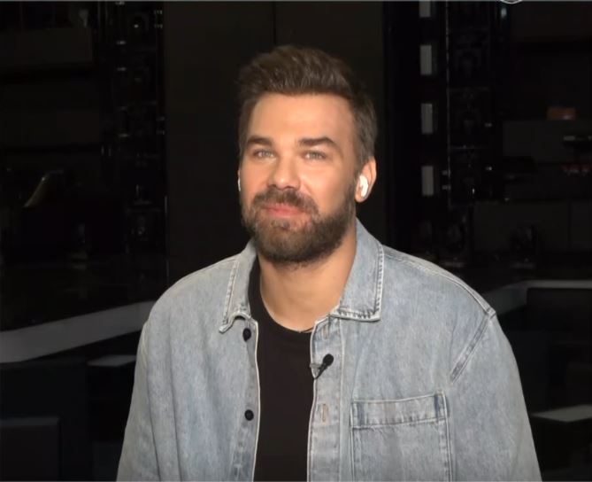 Γιώργος Σαμπάνης: Πρεμιέρα αύριο σε γνωστό κέντρο – «Πάμε καλά»