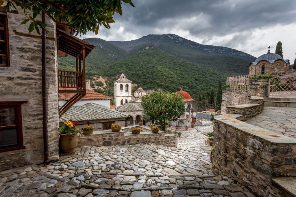 Το «Ακόμα δεν είδες τίποτα» ταξιδεύει στις Σέρρες και αποκαλύπτει τις ομορφιές της