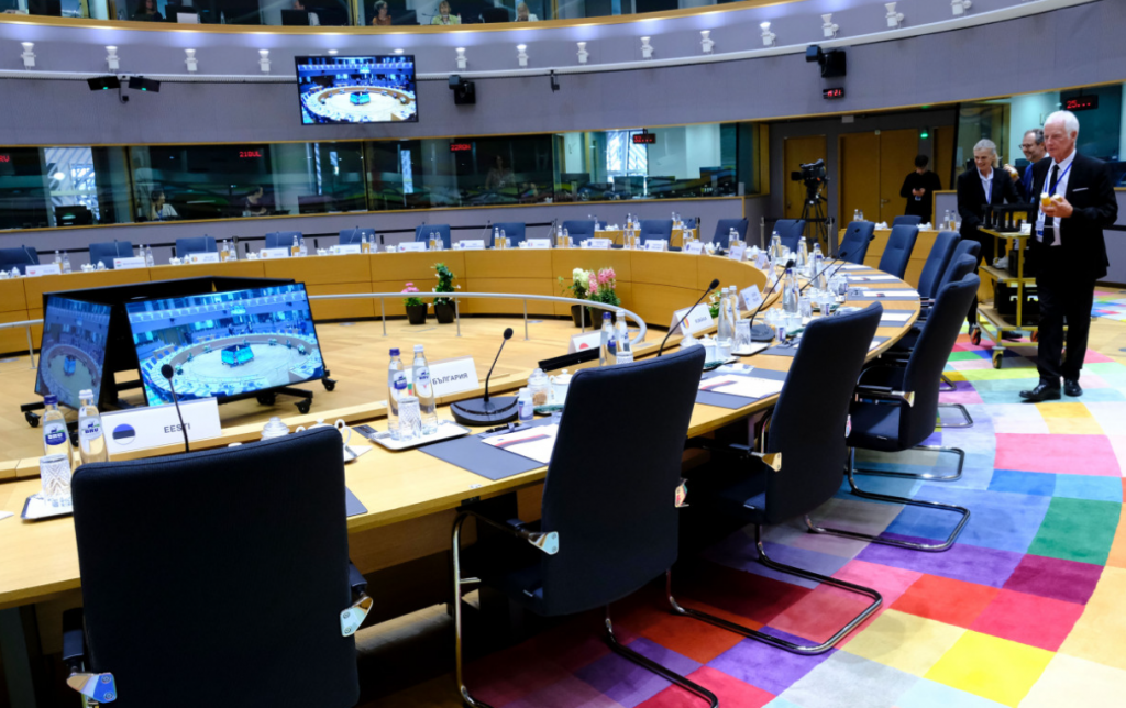 Σύνοδος ΕΕ: Το μεταναστευτικό στην ατζέντα της συζήτησης των ηγετών της Ευρώπης – Οι θέσεις της Ελλάδας