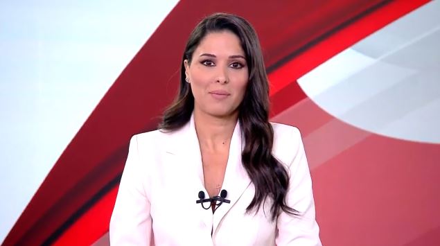 MEGA ΓΕΓΟΝΟΤΑ: Μεσημβρινό Δελτίο Ειδήσεων 26/10/24 - 