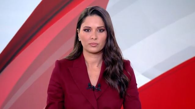 MEGA ΓΕΓΟΝΟΤΑ: Μεσημβρινό Δελτίο Ειδήσεων 19/10/24 - 