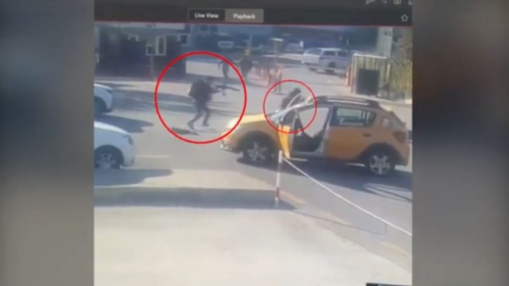 Τουρκία: Τρομοκρατική επίθεση στις εγκαταστάσεις της τουρκικής Αεροδιαστημικής Βιομηχανίας – Πέντε νεκροί