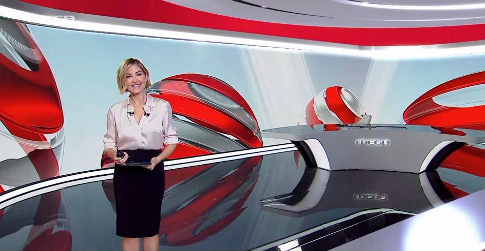 MEGA ΓΕΓΟΝΟΤΑ: Κεντρικό Δελτίο Ειδήσεων 08/10/24 - 