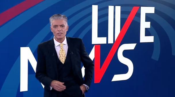 LIVE NEWS 14/10/24 - 