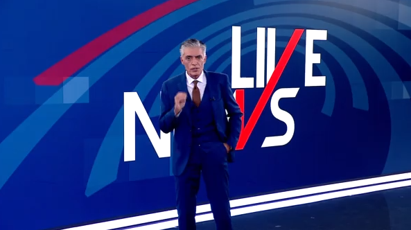 LIVE NEWS 22/10/24 - 