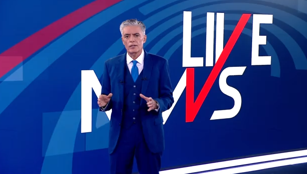 LIVE NEWS 11/10/24 - 