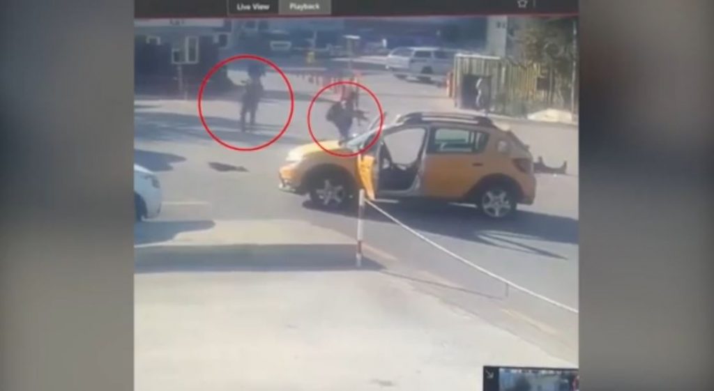 Τουρκία: Τρομοκρατική επίθεση στην Άγκυρα με νεκρούς & τραυματίες – Μέλος του PKK ένας από τους δράστες