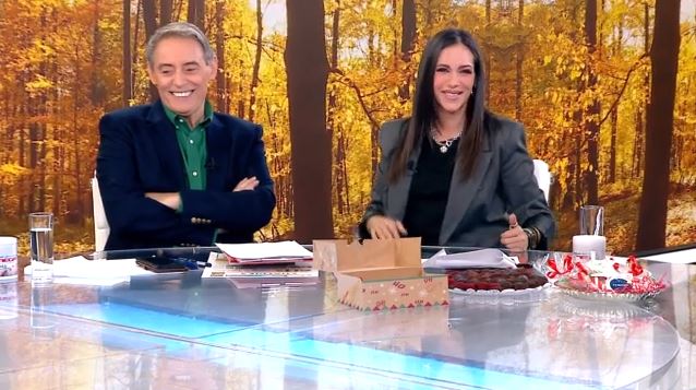 Κοινωνία Ώρα MEGA 08/11/24 - 