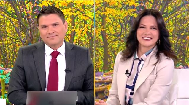 MEGA Σαββατοκύριακο 09/11/24 - 