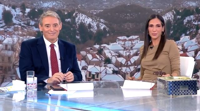 Κοινωνία Ώρα MEGA 11/11/24 - 