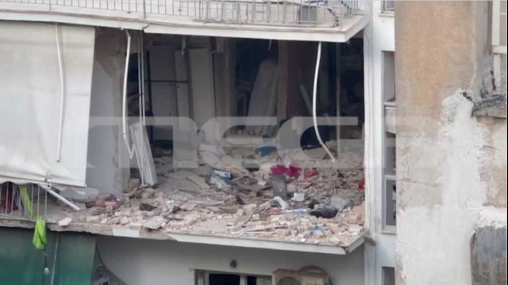 Αμπελόκηποι: Εφιάλτης διαρκείας για τους 40 ένοικους της πολυκατοικίας που έμεναν οι τρομοκράτες