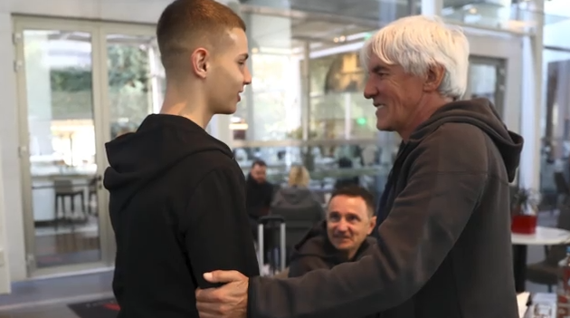 Εθνική Ελλάδας: Συγκέντρωση για τους διεθνείς με νέο πρόσωπο τον Μουζακίτη