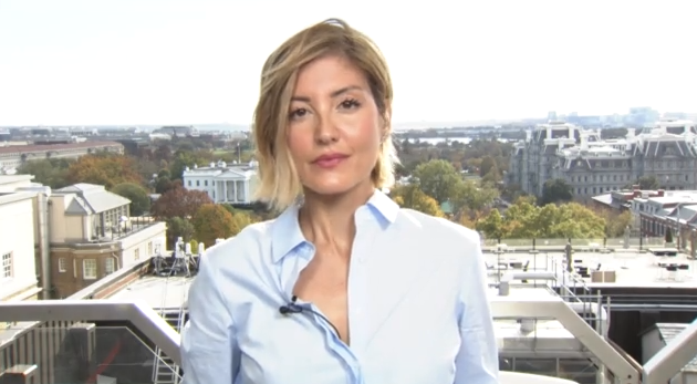 MEGA ΓΕΓΟΝΟΤΑ: Κεντρικό Δελτίο Ειδήσεων 06/11/24 - 