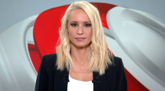 MEGA ΓΕΓΟΝΟΤΑ: Κεντρικό Δελτίο Ειδήσεων 09/11/24 - 