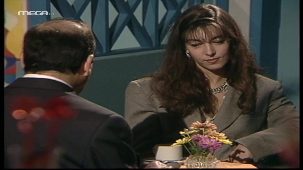 Επεισόδιο 316 - 