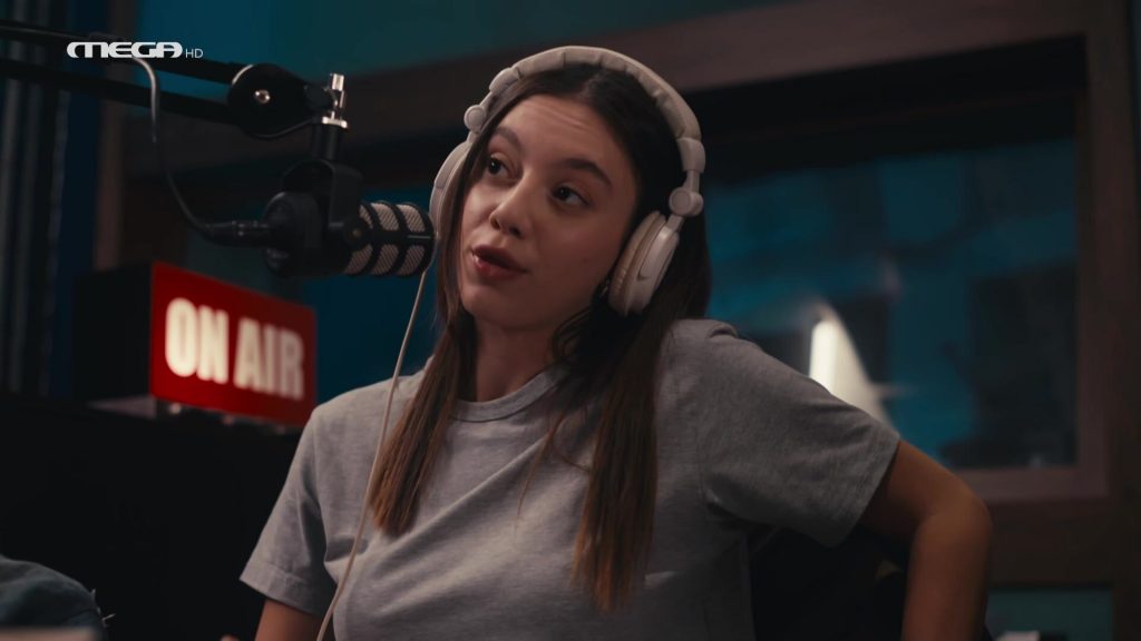 Επεισόδιο 22 - 