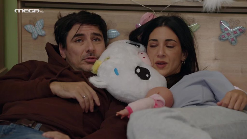 Επεισόδιο 16 - 