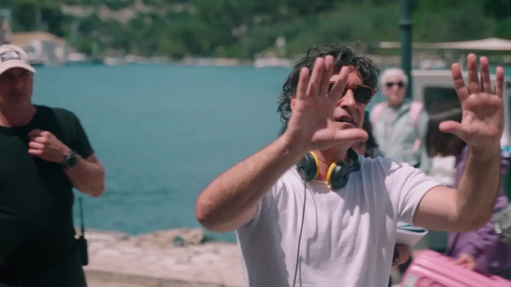 Maestro III | Backstage Part II