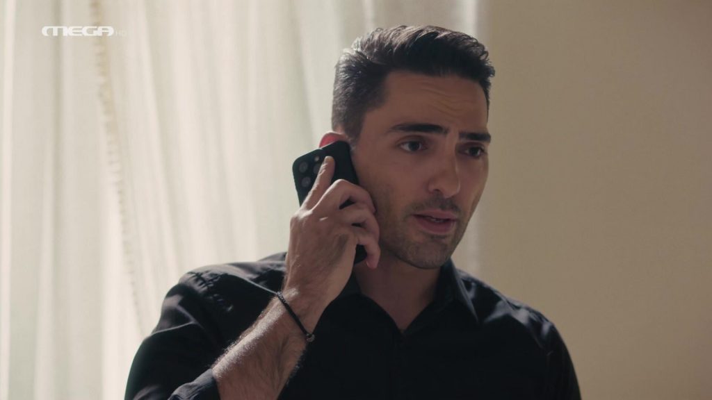 Επεισόδιο 40 - 4ος Κύκλος