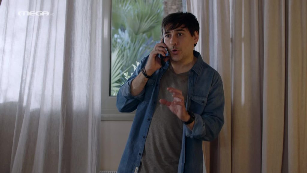 Επεισόδιο 18 - 